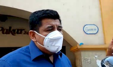 Van comerciantes por micro mercados, para reactivar su economía