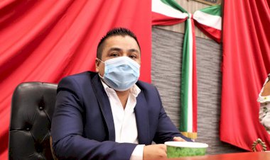 Postergan legisladores ley vs. violencia política