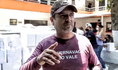 Analiza gobierno de Cuernavaca realizar una reingeniería financiera