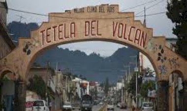 Esparcen olores  fétidos en Tetela