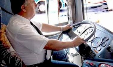 Anuncian ayuda en bonos a trabajadores del volante