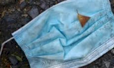 Halla Capufe desechos infecciosos en autopista