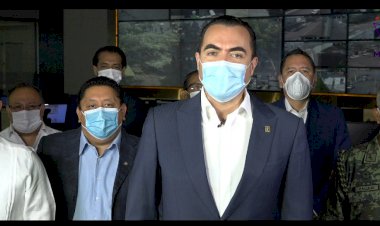 Vinculados a proceso, dos presuntos culpables del homicidio de 3 médicos