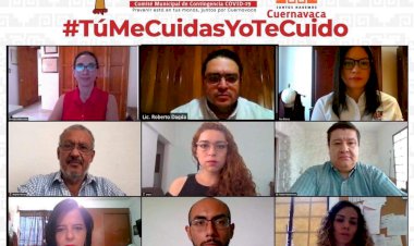 Se programa la reapertura segura en centros de culto
