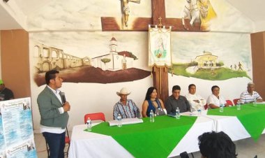 Presbítero de Ayala  podría tener covid-19