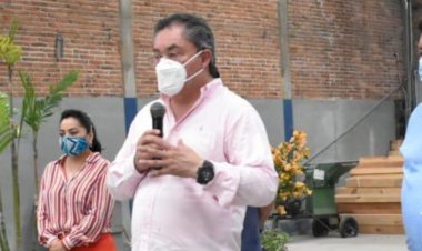 Va Jiutepec también hacia  una grave crisis económica