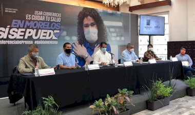 SCJN falló en favor del cierre de negocios en Cuautla para prevenir covid