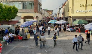 Cuautla acataría  cierre de negocios