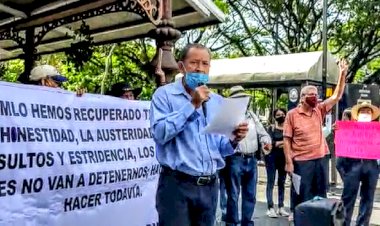 A ¨saturar¨ las redes sociales a favor  de la 4T pide Morena a simpatizantes