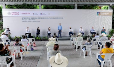 Cerca de $800 millones  para los más vulnerables