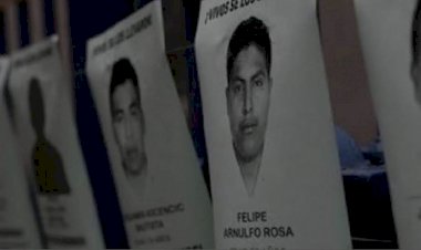 Familiares de desaparecidos  padecen enfermedades crónicas