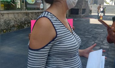 Denuncian a ginecólogo de maltrato vs. 3 menores