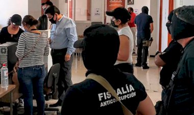 Son seis los investigados en Cuernavaca por la Anticorrupción