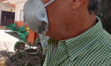 Atomizaciones vs. covid, riesgo de cáncer: Remis