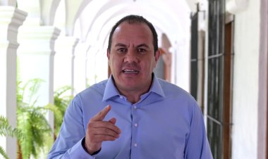 Reconoce Cuauhtémoc Blanco  esfuerzo dentro del Conalep