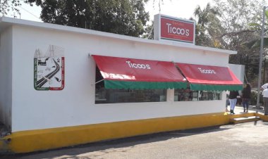 Ventas, a la baja   en tiendas Capufe