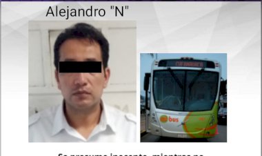 Atropelló a uno y lo envió  al hospital en Zacatepec