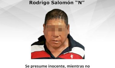 Por privar de la libertad a un hombre  en Cuentepec fue detenido por policías