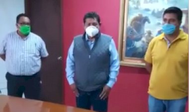 Exponen corrupción  en alcaldía de Cuautla