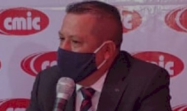 Constructoras también son víctimas de la delincuencia