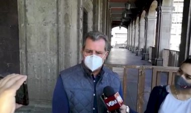 Habrá nueva denuncia contra gobierno de Graco por uniformes