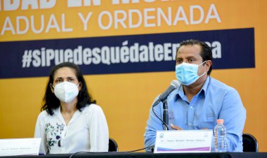 Mayoría de recuperados por  covid presenta afectaciones