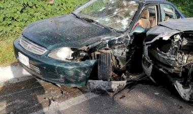 Aparentaron un accidente para matar a comandante