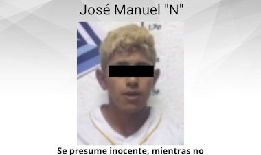 Por golpear a policías, acabaron en los separos dos en Temixco