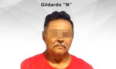 En proceso abreviado, dan 20  años al violador de una menor