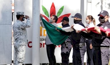 Inicia Morena juicio  contra expresidentes