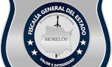 Abre carpeta la FGE por caso CEDIF