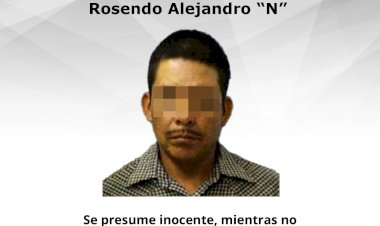 Vinculan a sujeto que disparó contra policías y traía drogas