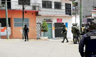 9 muertos y 15 heridos en la  Barona, en menos de 48 hrs