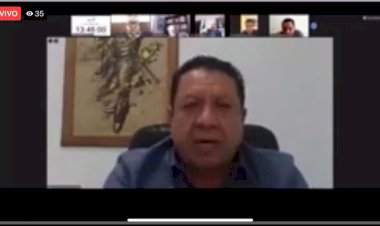 Inicia Morelos proceso electoral  con instituciones sólidas: Galindo