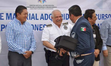 Exigen abogados  fortalecer seguridad