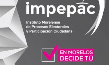Avala Impepac otorgar $58 mil pesos  mensuales a partidos de nueva creación