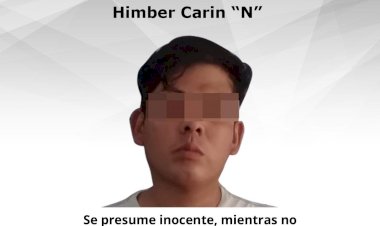 Detienen en Tlaltizapan a  sujeto armado y con drogas