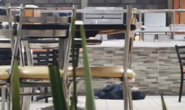 Cayó abatido sujeto que mató a dueño de taquería