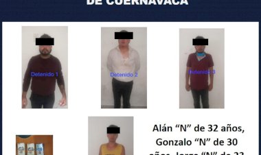 Sacó $113 mil de banco y lo atracaron; recuperó su dinero