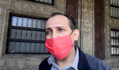 No hay dinero para sanitizar escuelas: IEBEM