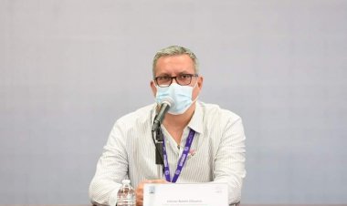 Aceptan que no hay ya vacuna  Vs. influenza en ciertos centros