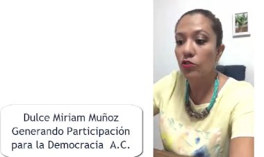 Acéfala aún, Comisión   de Igualdad de Género