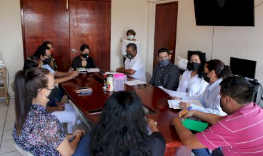 Morelos avanza en estrategia  de mejora regulatoria: SDEyT