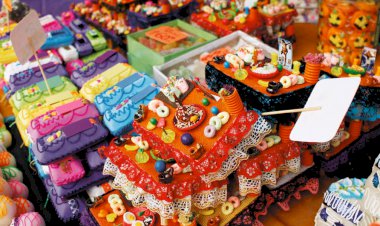 No se permitirá tianguis de  Día de Muertos en Cuautla
