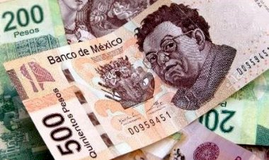 El dinero ¨sucio¨   acecha elecciones