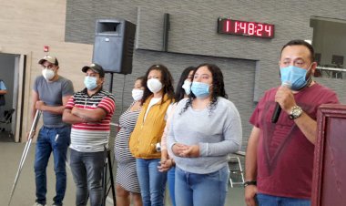 Denuncian falta de avances en el caso de la Antonio Barona