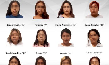 Vinculan a proceso penal a 57 personas por caso caseta
