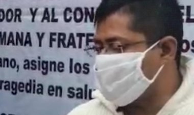 Denuncian desatención en  enfermos con insuficiencia renal