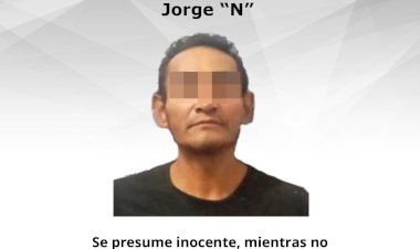 Vinculan a proceso al acusado de atracar Oxxo en Zacatepec