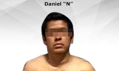 FGE consigue condena de 40 años al violador de una adolescente